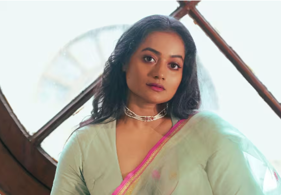 আমায় নিয়ে ধারণা বদলাচ্ছে, সুযোগ পেলে সেরা অভিনয়টাই করব: শতাক্ষী নন্দী